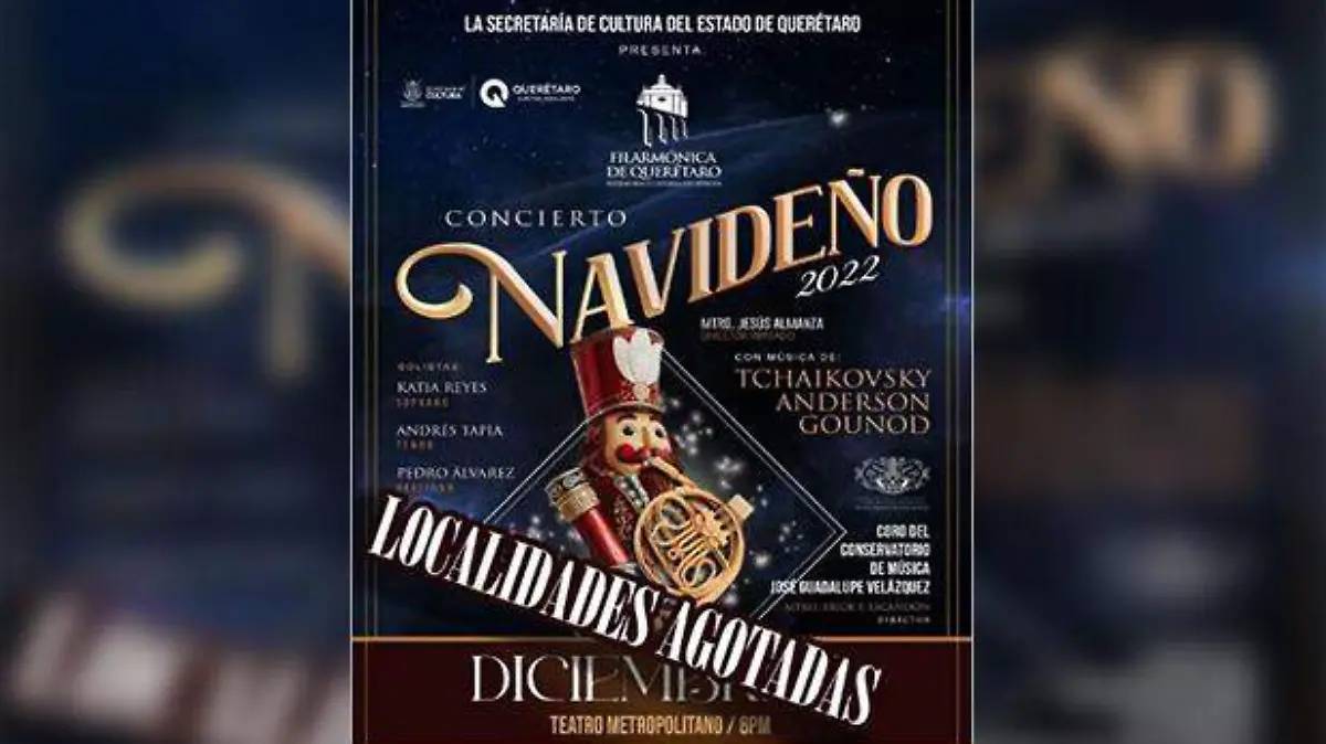 Concierto Navideño OK